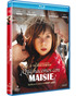 ¿Qué hacemos con Maisie? Blu-ray