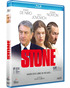 Stone Blu-ray