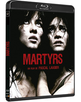 Martyrs Blu-ray 2