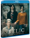 Relic Blu-ray