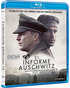 El Informe Auschwitz Blu-ray