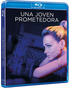 Una Joven Prometedora Blu-ray