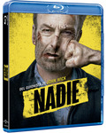 Nadie Blu-ray