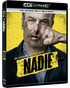 Nadie Ultra HD Blu-ray