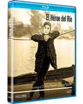 El Héroe del Río Blu-ray