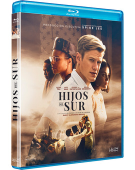 Hijos del Sur Blu-ray