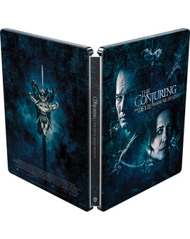 Expediente Warren: Obligado por el Demonio Ultra HD Blu-ray 2