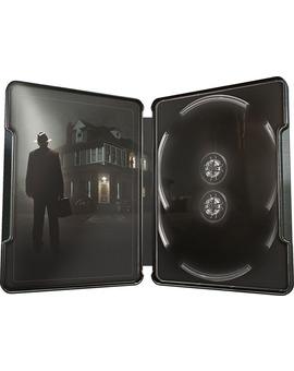 Expediente Warren: Obligado por el Demonio Ultra HD Blu-ray 3