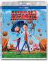 Lluvia de Albóndigas Blu-ray 3D