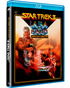 Star Trek II: La Ira de Khan - Montaje del Director Blu-ray