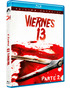 Viernes 13 2ª Parte - Edición Especial Blu-ray