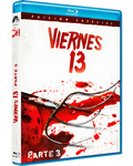 Viernes 13 3ª Parte - Edición Especial Blu-ray