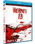 Viernes 13 3ª Parte - Edición Especial Blu-ray