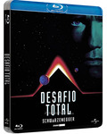 Desafío Total - Edición Metálica Blu-ray