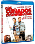 Dos Cuñados Desenfrenados Blu-ray