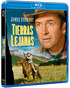 Tierras Lejanas Blu-ray