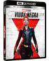 Viuda Negra Ultra HD Blu-ray