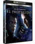 El Protegido Ultra HD Blu-ray