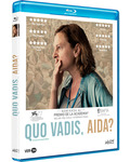 Quo Vadis, Aida? Blu-ray
