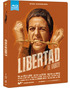 Libertad Blu-ray