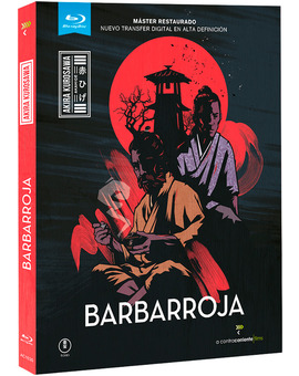 Barbarroja/