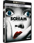 Scream Ultra HD Blu-ray