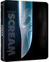 Scream - Edición Metálica Ultra HD Blu-ray