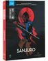 Sanjuro Blu-ray