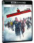 El Escuadrón Suicida Ultra HD Blu-ray