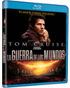 La Guerra de Los Mundos Blu-ray