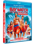 Baywatch: Los Vigilantes de la Playa Blu-ray