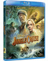 Jungle Cruise Blu-ray