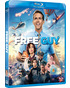 Free Guy Blu-ray