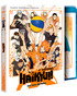 Haikyu!! Los Ases del Vóley - Cuarta Temporada Blu-ray