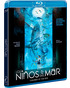 Los Niños del Mar Blu-ray