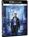 Reminiscencia Ultra HD Blu-ray