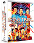 Star Trek: The Original 4 Movie Collection Ultra HD Blu-ray