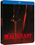 Maligno - Edición Metálica Blu-ray