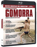 Gomorra - Montaje del Director Blu-ray