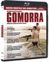 Gomorra - Montaje del Director Blu-ray
