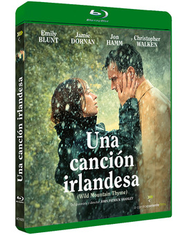 Una Canción Irlandesa Blu-ray