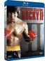 Rocky II Blu-ray