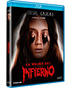 La Mujer del Infierno Blu-ray