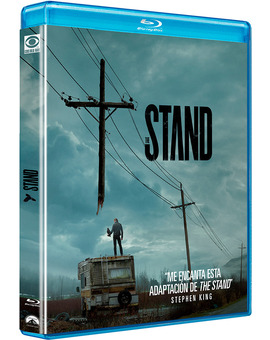 The Stand Blu-ray