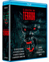 Clásicos de Terror Blu-ray