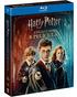 Harry Potter - Colección 8 Películas Blu-ray