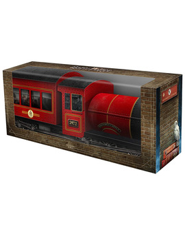 Harry Potter - Colección Hogwarts Express Ultra HD Blu-ray 2