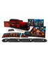Harry Potter - Colección Hogwarts Express Ultra HD Blu-ray