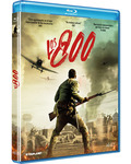 Los 800 Blu-ray