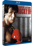 Rocky III Blu-ray